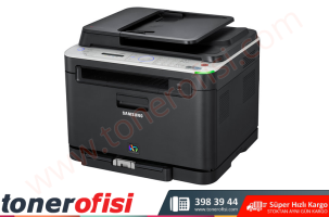 Samsung CLX-3185FN Toner