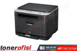 Samsung CLX-3185N Toner