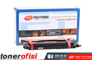 Samsung CLT-K407S Siyah Muadil Toner