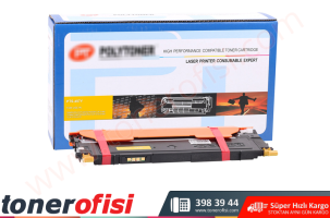 Samsung CLT-Y407S Sarı Muadil Toner