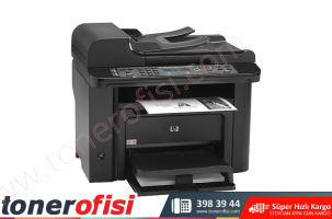 HP LaserJet Pro M1536dnf Toner 