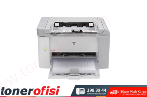 HP LaserJet Pro P1566 Toner 