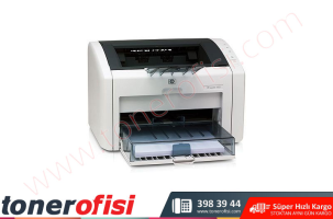 HP LaserJet 1022 Toner 