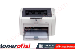 HP LaserJet 1022nw 