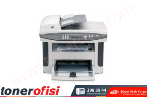 HP LaserJet 3020 All-In-One Toner