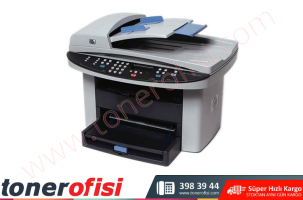 HP LaserJet 3030 All-In-One Toner 
