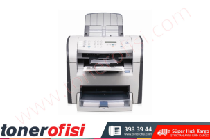 HP LaserJet 3050 Toner