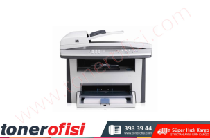 HP LaserJet 3052 Toner