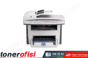 HP LaserJet 3055 Toner 