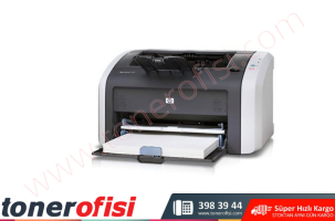 HP LaserJet 1012 Toner 