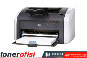 HP LaserJet 1015 Toner