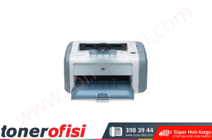 HP LaserJet 1020 Plus Toner