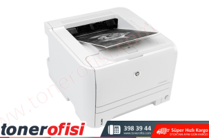 HP LaserJet P2035 Toner