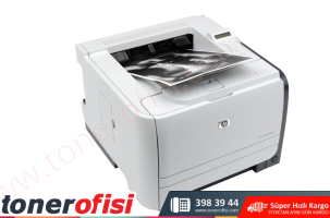 HP LaserJet P2055 Toner