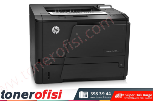 HP LaserJet Pro 400 M401a Toner