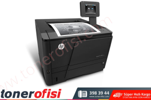 HP LaserJet Pro 400 M401dw Toner