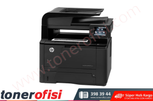 HP LaserJet Pro 400 MFP M425dn Toner 