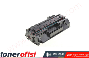 HP 80a Siyah LaserJet Toner Dolumu