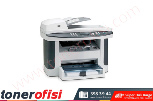 HP LaserJet M1522n MFP Toner 