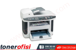 HP LaserJet M1522nf MFP Toner