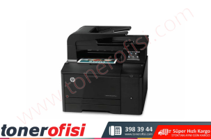 HP LaserJet Pro 200 Color MFP M276n Toner 
