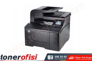 HP LaserJet Pro 200 Color MFP M276nw Toner 