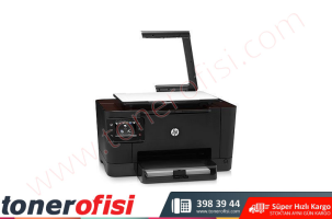 HP TopShot LaserJet Pro M275nw Toner