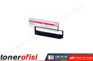 OKI 5790 Şerit