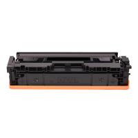 HP 207A – W2210A Siyah Muadil Toner – Color LaserJet Pro M255 / M283 Uyumlu