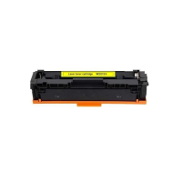 HP 207A – W2212A Sarı (Yellow) Muadil Toner – Color LaserJet Pro M255 / M283 Uyumlu
