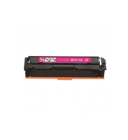 HP 207A – W2213A Kırmızı (Magenta) Muadil Toner – Color LaserJet Pro M255 / M283 Uyumlu