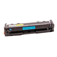 HP 216A – W2411A Mavi (Cyan) Muadil Toner – Color LaserJet Pro MFP M182 / M183 Uyumlu