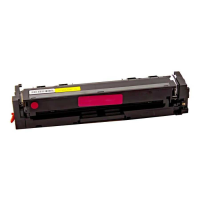 HP 216A – W2413A Kırmızı (Magenta) Muadil Toner – Color LaserJet Pro MFP M182 / M183 Uyumlu