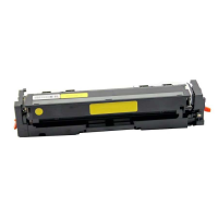 HP 216A – W2412A Sarı (Yellow) Muadil Toner – Color LaserJet Pro MFP M182 / M183 Uyumlu