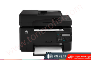 HP LaserJet Pro MFP M127a (CZ181A)