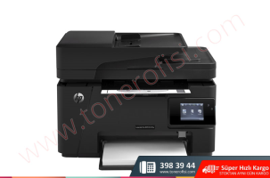 HP LaserJet Pro M127fw MFP(CZ183A)