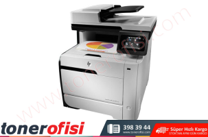 HP LaserJet Pro 400 renkli MFP M475dw Toner (CE864A)