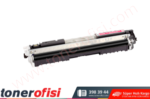 Canon CRG-729M Toner‎ Dolumu