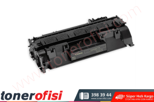 Canon CRG-719 Toner Dolumu