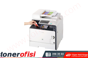 Canon i-SENSYS MF-728Cdw toner