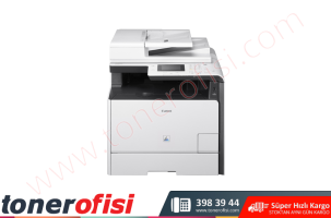 Canon i-SENSYS MF-729Cx toner