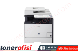 Canon i-SENSYS MF-8380Cdw toner