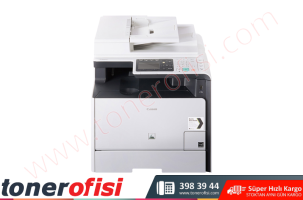Canon i-SENSYS MF-8550Cdn toner