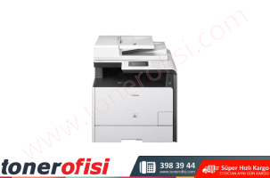 Canon i-SENSYS MF-724Cdw toner 