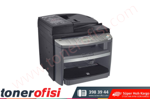 Canon i-SENSYS MF-4380dn toner 