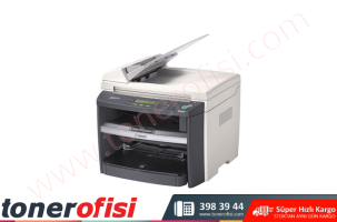 Canon i-SENSYS MF-4660PL toner 