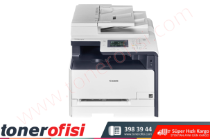 Canon i-SENSYS MF628Cw Toner