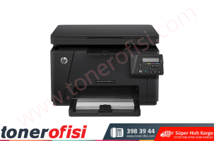 HP Color LaserJet Pro MFP M176n Toner (CF547A)