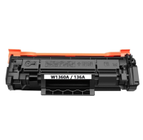 HP 136A – W1360A Çipli Muadil Toner