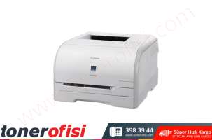 Canon i-SENSYS LBP-5050 Toner 